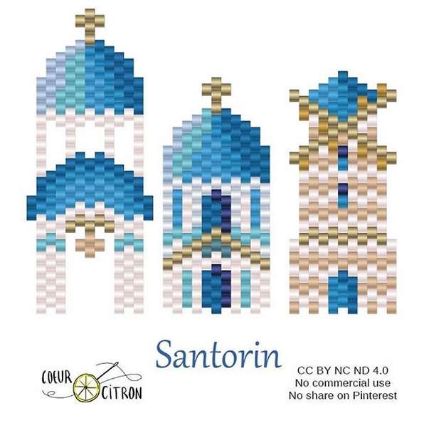 santorin 1